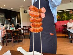 -拉蒂娜·巴西牛排馆 Latina·Brazilian Steakhouse(海上世界店)