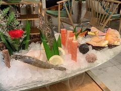 -集渔·泰式海鲜火锅(太原里店)