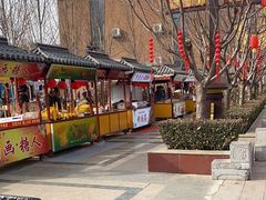 -中华郡文化旅游景区