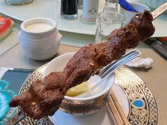 -哈啾嗨·新概念蒙餐(红星新城店)