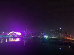 -青岛海尔洲际酒店