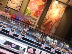 -巴黎贝甜(龙之梦购物中心虹口店)