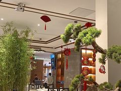 -松鹤楼·非遗·苏帮菜(融科店)
