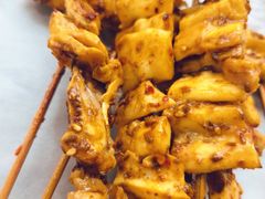 -老黑板筋(顺义总店)