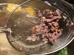 -牛事制造局牛肉火锅(莲岳路店)
