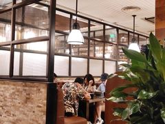 大堂-新旺茶餐厅(嘉里城店)