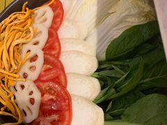 -八珍玉食鸡煲·打边炉(印象城店)