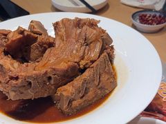 -大师兄·西北小馆(金湾华发商都店)