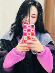 -黛蓝形象定制