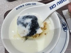 -果流香水果甜品(建政路店)