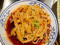 -碎怂烤肉(钟楼柳巷店)