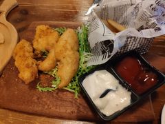 -麦落精酿啤酒餐吧(先农大院店)