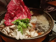 -醉虎传(南锣鼓巷店)