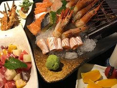 -梅筑·创意料理(王府井百货店)