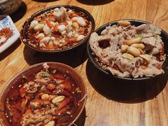 -串大叔炭火烤串·鸡西大冷面刀削面(总店)