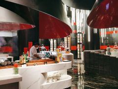 -西安W酒店·WEI全味西餐厅