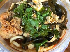 -九佰陆拾度土豆粉砂锅(普陀店)
