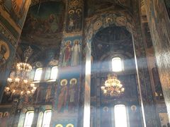 -滴血救世主教堂