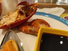 -咖啡苑自助餐厅·中国大饭店