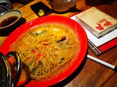 -破三川·新川菜(静安大融城店)