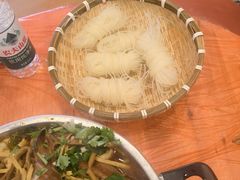 -王大乔泡椒米线·小火锅(星城天地店)