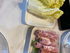 -安吉美渝石锅鱼(芜园西路店)