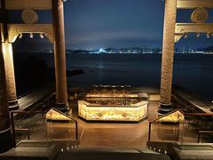 -影吧•悬崖海景(珠海凤凰湾悦椿酒店)