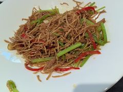 -魁盛居百年鲁菜馆(中林路店)