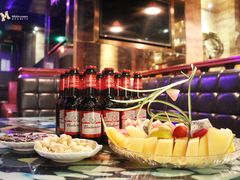 -音乐在线主题氧吧KTV(佳宁娜广场店)