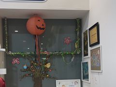 -乐之童成长中心(宝山万达店)