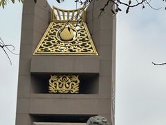 -抗战胜利纪念堂博物馆