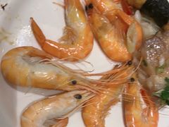 -松咖啡自助餐厅·松北香格里拉