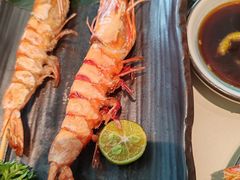 -大渔铁板烧(万象城店)