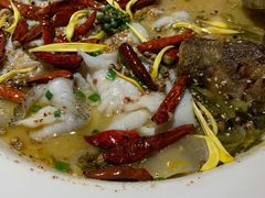 -太二酸菜鱼(沈阳万象城店)