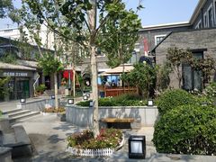 -老北京风情街