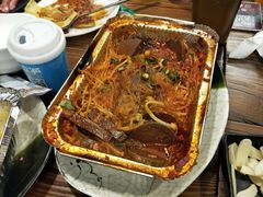 -大壮家原味烤肉(兴华北街店)