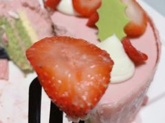 草莓森林-壹点壹客·生日蛋糕(南山店)
