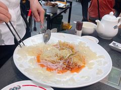 -飞尝蚝·顺德菜·鱼生(顺德总店)
