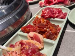 -盛江山自助料理(太原街万达店)