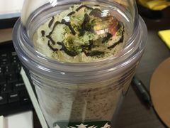 -星巴克臻选(广州东山锦轩店)