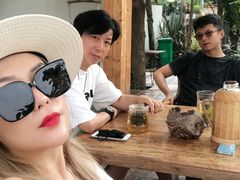 -悦哉·派对·草坪婚礼·围炉煮茶(三圣乡店)