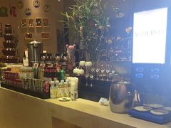 -长沙三景韦尔斯利酒店·Oval全日制餐厅自助餐