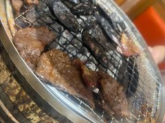 -牛也烧肉(摩尔城店)