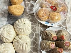 -白玉兰食品(中山公园龙之梦店)