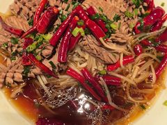 -凤凰园烤鸭店·唐山菜·传承花椒肉(老唐丰路店)