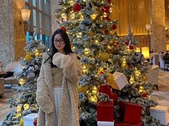 -杭州城中香格里拉大酒店