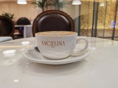 -Angelina安吉丽娜(恒隆广场店)