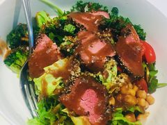 -CALIFORKS加州叉子轻食(朝阳门店)