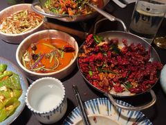 -山石榴·贵州菜(丰盛里店)