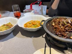 -福海居烤鸭店(鸟巢店)
